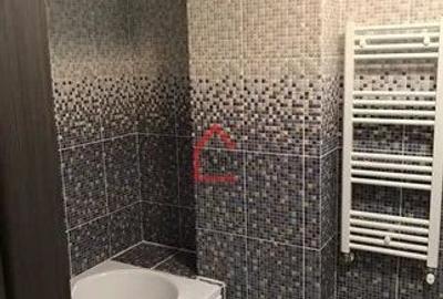 Garsonieră decomandată, mobilată în Cug - 8