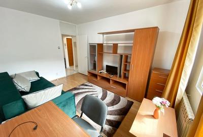 Garsonieră decomandată, mobilată în Lacul Tei - 3