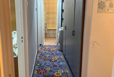 Apartament cu 3 camere în Central - 6