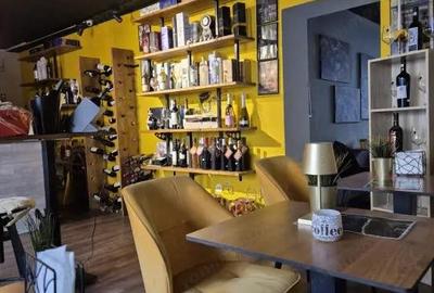 Afacere la cheie - cafenea de succes - 3