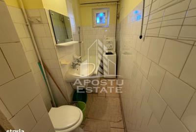 Apartament cu 2 camere în Circumvalațiunii - 8