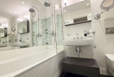 Oaza de liniste in apartament de lux, in padurea Baneasa - 11