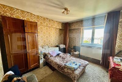 Apartament decomandat, 3 camere, 79mp, zona Pia?a Mare - 3