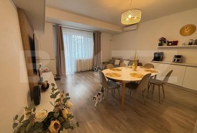 Apartament 3 camere decomandat Valea Lupului - 1