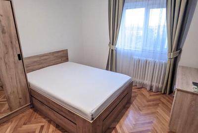 Apartament cu 3 camere decomandat în Zorilor - 2