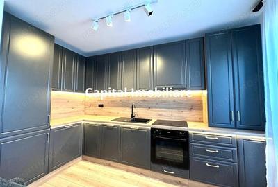 0% comision | Apartament lux, 3 camere | Maurer Residence - 4