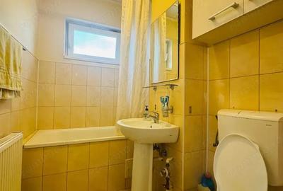 MT215 Apartament 1 camera, str.MURES, etaj 3 - 6