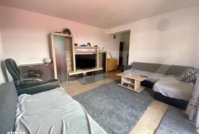 Apartament cu 3 camere în Zorilor - 3