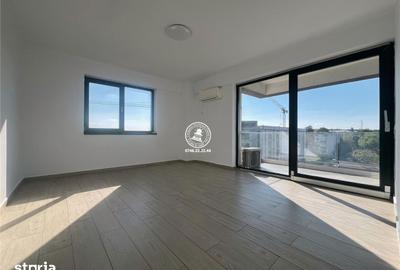 Apartament cu 2 camere în Copou - 4