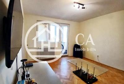 Apartament cu 2 Camere de vanzare in zona Bulevardul Dacia, Oradea Apartament cu 2 Camere de vanzare in zona Bulevardul Dacia, Oradea - 2