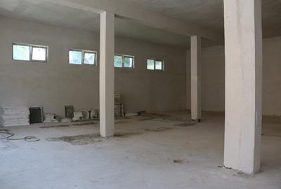 Spațiu comercial, 250 mp în Est - 2