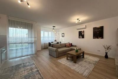 Apartament 2 camere, Mobilat/Utilat+Parcare, Concept 9 - 4