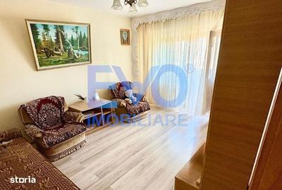 Apartament cu 3 camere decomandat în Central - 6