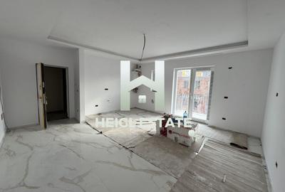 Apartament cu 2 camere decomandat în Giroc - 1