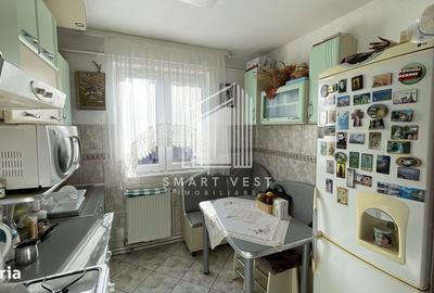 Apartament cu 2 camere semidecomandat în Ultracentral - 3