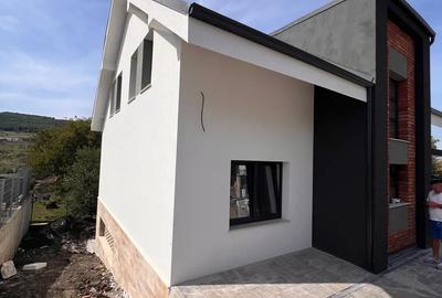 Casa individuala Chinteni - 6