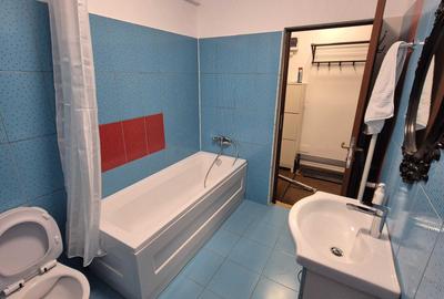 Apartament cu 3 camere decomandat în Bucureștii Noi - 6