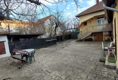 Spațiu comercial, în Horea - 7