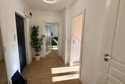 REA1027053 Vitan Mihai Bravu 2 Camere Modern Complet Mobilat - 6