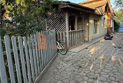 Casa tip parter zona Potoceni - 8