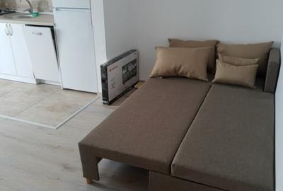 Apartament de închiriat cu 2 camere, zona Tomis Plus - 5