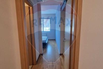 Inchiriere 2 camere in zona Rosetti - 6