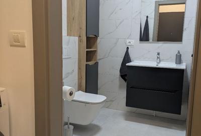 Apartament cu 2 camere în Central - 6