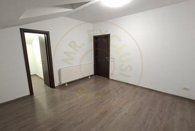 Apartament 2 camere Mansarda Banat -138 mp - 5