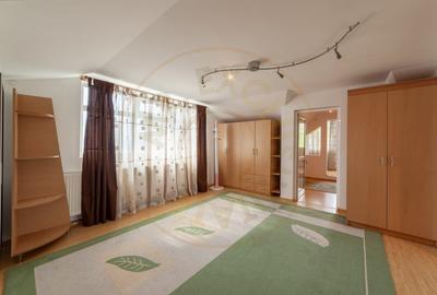 Casa individuala pentru afacere sau locuit in Pitesti-zona Gavana - 4