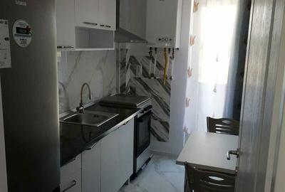 Apartament în Lunca Cetățuii - 1