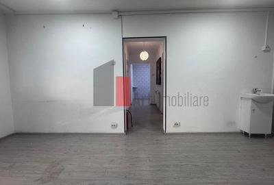 Spațiu comercial, de 54 mp, în Rahova - 4
