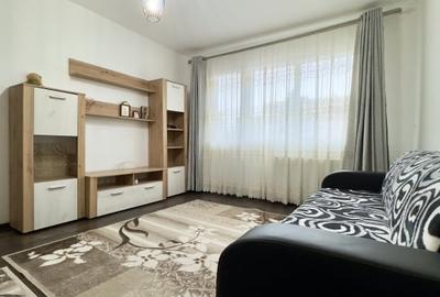 Apartament cu 3 camere semidecomandat, mobilat în Podu Roș - 17