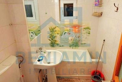 Apartament cu 3 camere decomandat în 1 Mai - 4