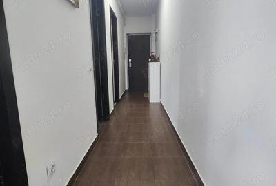 Apartament 2 camere de inchiriat Metalurgiei - Drumul Binelui Apartament 2 camere de inchiriat Metalurgiei - Drumul Binelui - 1