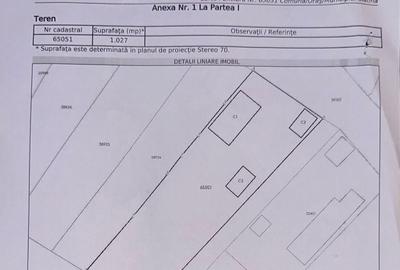 Spațiu comercial, în Central - 2