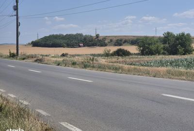 Spațiu comercial, în Vințu de Jos - 1