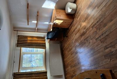 Garsonieră decomandată în Vest - 4