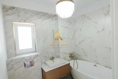 Casa Duplex de Vanzare Dobroesti P+2 - 4