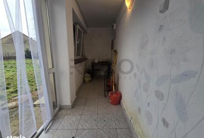 Casă cu 2 camere în Vășad - 15