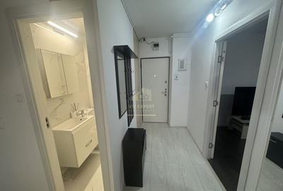 APARTAMENT CU 3 CAMERE, ETAJ 4, GRUI, CAMPULUNG - 7