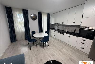 Apartament cu 2 camere în Ampoi 3 - 7