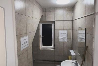 Garsonieră decomandată în Exterior Vest - 4
