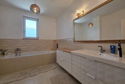 Casă individuală cu 6 camere cu Canalizare în Mogoșoaia - 16