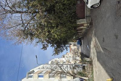 Garsonieră decomandată în Traian - 2