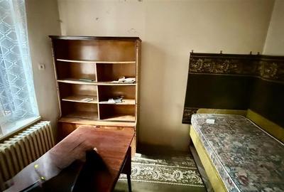 Casă cu 6 camere cu Teren 236 Mp în Copou - 12