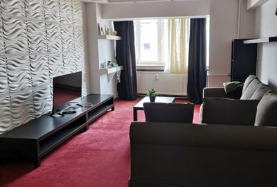 Apartament cu 4 camere decomandat în Unirii - 5
