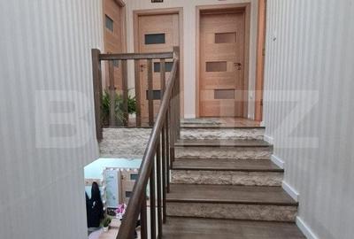 Duplex 4 camere, 120 mp utili, 300 mp de teren, piscina incalzita, zona Terra - 12