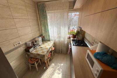 Apartament cu 2 camere semidecomandat, mobilat în Dristor - 5