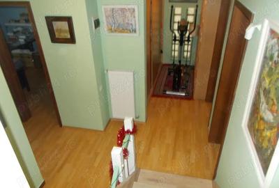 Duplex, Dumbravita, aproape de centru, P+M, 4cam, 142mp util, 379mp teren - 16