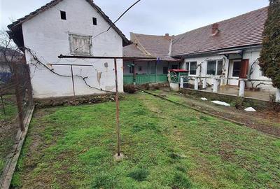 Casă individuală cu 4 camere cu Teren 1000 Mp în Est - 21